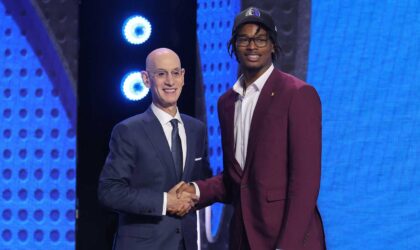 Dallas Picked the Wrong Michigan Guy. Here’s Who Dusty May Should Have Grabbed.