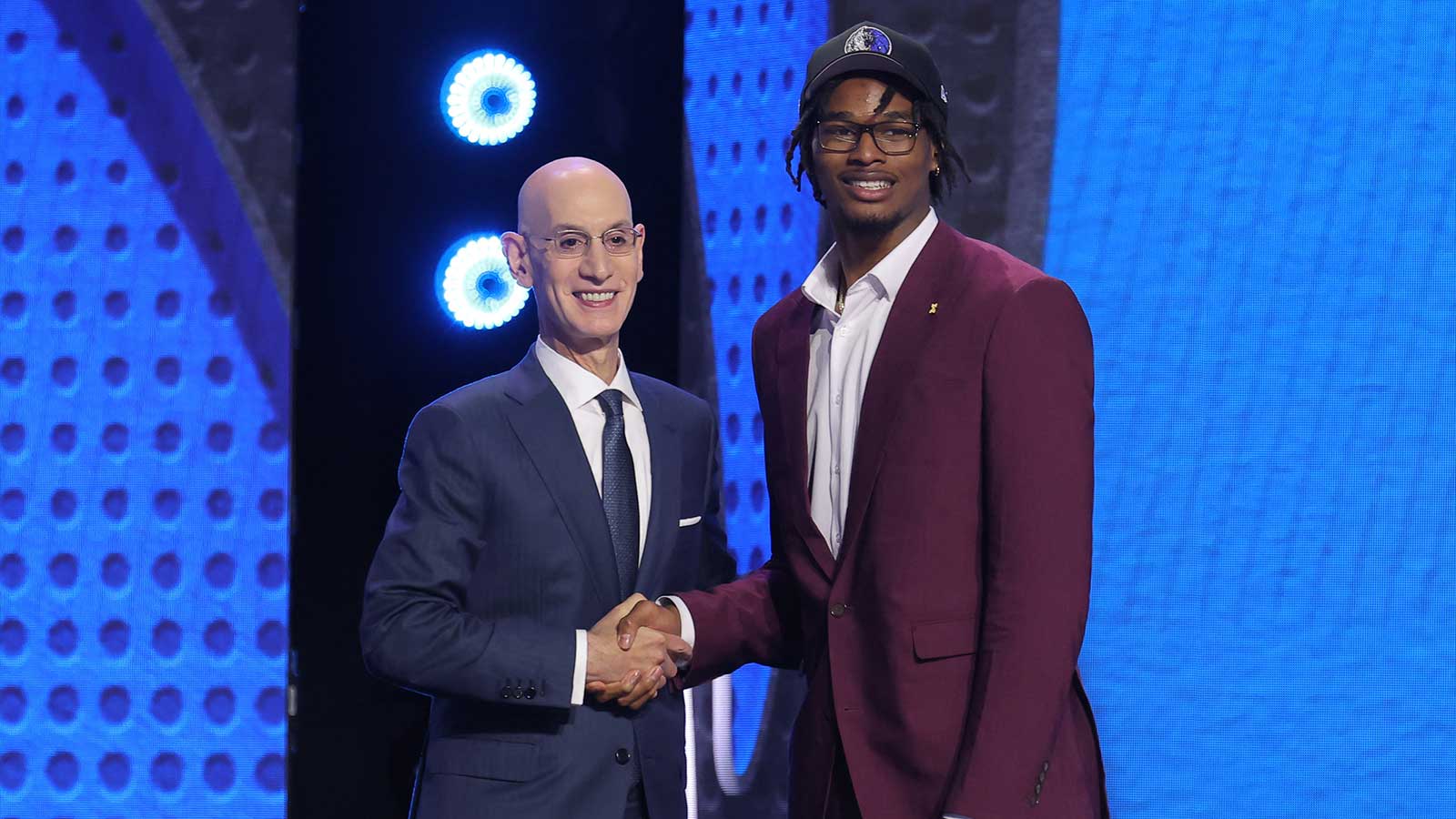 Dallas Picked the Wrong Michigan Guy. Here’s Who Dusty May Should Have Grabbed.