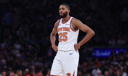 Knicks Paid a King’s Ransom for Mikal Bridges — One Game Changed the Narrative