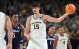 Thunder Rookie Aday Mara Gets Labeled ‘Wemby Stopper’ and His Response Is Perfect