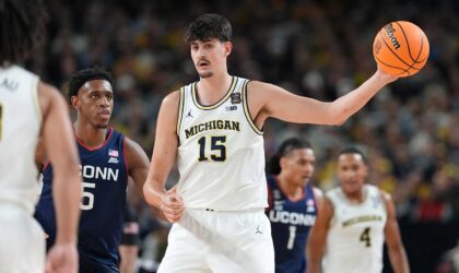 Thunder Rookie Aday Mara Gets Labeled ‘Wemby Stopper’ and His Response Is Perfect