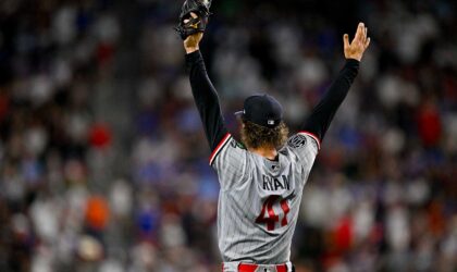 Joe Ryan Trade Likely Before Deadline Says Athletic’s Market Rankings