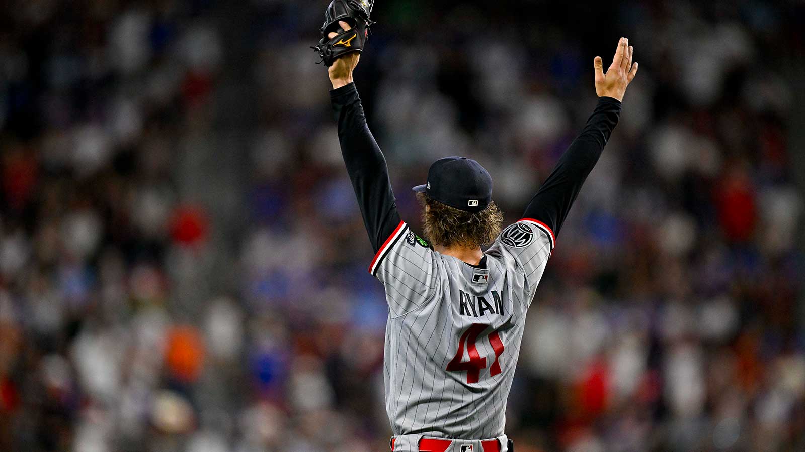 Joe Ryan Trade Likely Before Deadline Says Athletic’s Market Rankings