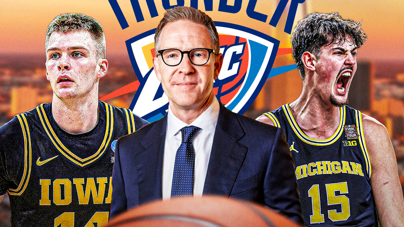 Why Sam Presti’s 2026 Draft Picks Could Be the Thunder’s Answer to Victor Wembanyama