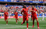 Canada’s Group B Hopes Crumble as Switzerland Takes 2-0 Lead in Vancouver