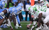 Big Ten Over SEC? 340-Pound Lineman Picks Oregon and Throws Shade in the Process