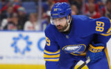 Alex Tuch lands $84 million deal with Capitals after Sabres trade