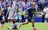 Bosnia Advances to Knockout Stage. The USMNT Could Be Next.