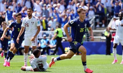 Bosnia Advances to Knockout Stage. The USMNT Could Be Next.