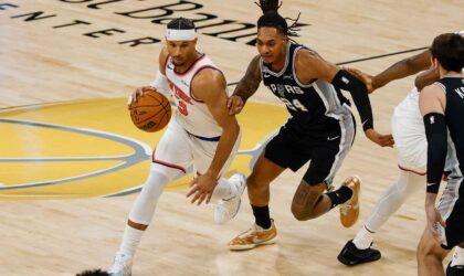 Knicks Star Josh Hart Calls MSG’s $10,000 Finals Tickets ‘Ridiculous’ — True Fans Feel the Pinch