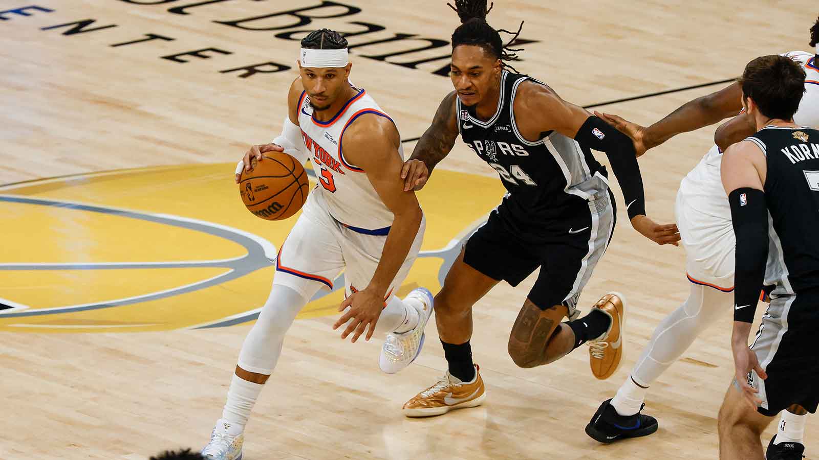 Knicks Star Josh Hart Calls MSG’s $10,000 Finals Tickets ‘Ridiculous’ — True Fans Feel the Pinch