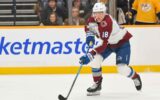 MacFarland Reunites With Another Former Avalanche Forward in Drury Trade