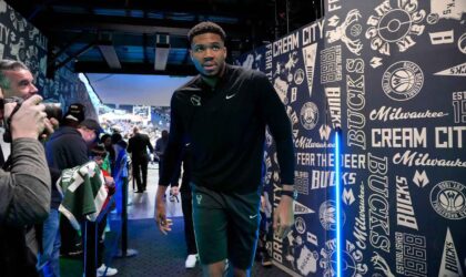 Brandon Jennings Says the Giannis-Bucks Breakup Was Inevitable. He’s Not Wrong.