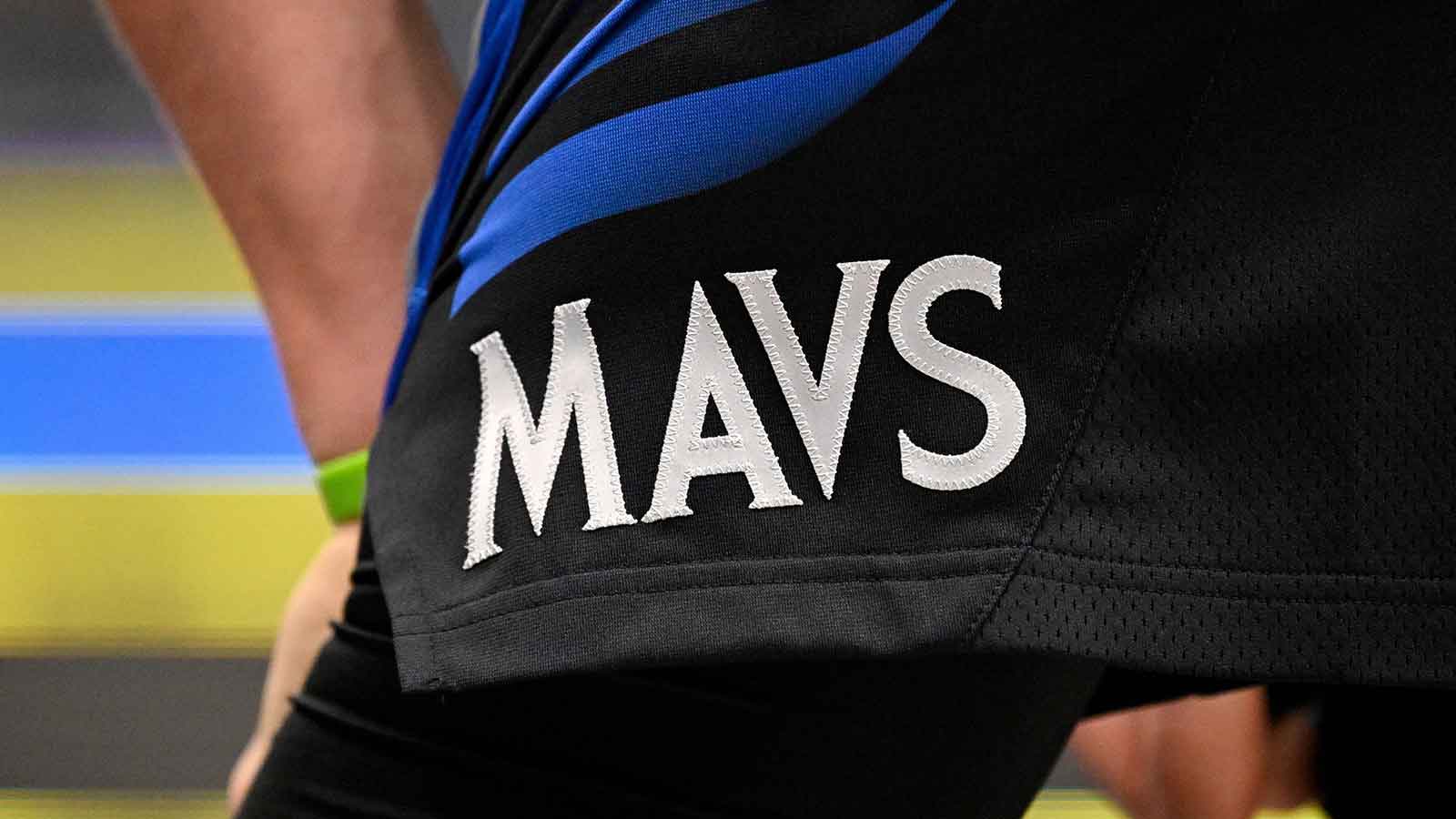 A Mavericks Draft Pick Just Won a Title Before Playing a Single NBA Game