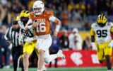 Arch Manning Is Only the 6th Best QB in College Football 27. That Ranking Has Some Explaining to Do.