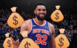 Karl-Anthony Towns Taking a $100 Million Pay Cut Could Solve the Knicks’ Biggest Problem