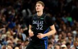 Cooper Flagg Wants a Dirk Nowitzki-Style Career in Dallas. There’s Just One Problem.