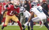 Brandon Aiyuk Told the 49ers to Cut Him So He Can Join the Commanders