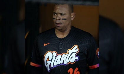 Ex-GM Says Giants Blew It by Not Suspending Rafael Devers for That Finger Wag