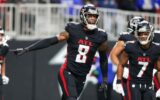 Booger McFarland Explains Why He Only ‘Likes’ Kyle Pitts’ New Falcons Deal, Not Loves It