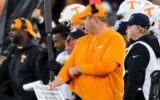 Georgia Now Trending for 4-Star DL After He Backs Off Tennessee Pledge