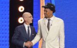 Yaxel Lendeborg‘s Six-Word Message After Warriors Pick Says It All