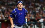 Will Smith Still Sidelined as Dodgers Catcher Misses Key Baseball Activity