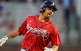 Drake Baldwin’s 1-for-29 Slide Forces Braves to Reset Behind the Plate