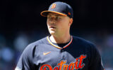 Tarik Skubal Shakes Off Another Injury Scare as Trade Talks Heat Up