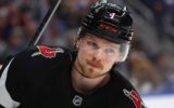 Blackhawks Trade for Bowen Byram. Here’s What He Said About Coming to Chicago.