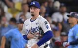 Blake Snell Will Finally Throw a Baseball Again After Elbow Surgery
