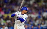 Mookie Betts Crushes No. 300 and the Dodgers Needed Every Bit of It