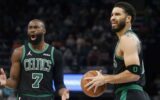 Jaylen Brown Trade Talks Are Real. Here’s What the Celtics Are Actually Shopping.