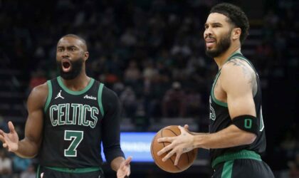 Jaylen Brown Trade Talks Are Real. Here’s What the Celtics Are Actually Shopping.