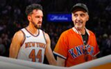 Landry Shamet and John Turturro Finally Address the ‘Illegitimate Father’ Joke. Yes, Seriously.