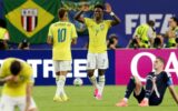 Vinicius Jr. Just Did Something for Brazil That Hasn’t Happened Since 2002