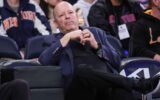 Knicks Trade Again Before Round 2. Here’s What They Got Back.