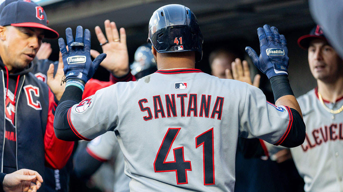 Carlos Santana’s Diamondbacks Tenure Ends Before It Really Started