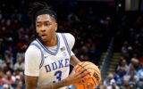 Duke’s Isaiah Evans Went From Green Room Wait to Timberwolves Payoff