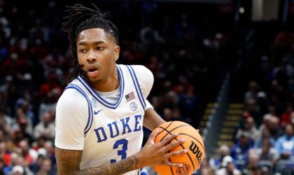 Duke’s Isaiah Evans Went From Green Room Wait to Timberwolves Payoff