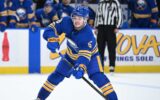 Sabres Lock Up Zach Benson for Seven Years at $52.5 Million Right Before Free Agency
