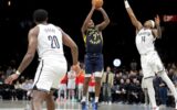 Bulls Turn Draft Night Into a 2025 Pick Swap in Braden-Smith Deal