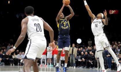 Bulls Turn Draft Night Into a 2025 Pick Swap in Braden-Smith Deal
