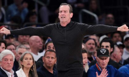 Cavs Got the Guard They Wanted Without Paying First-Round Money