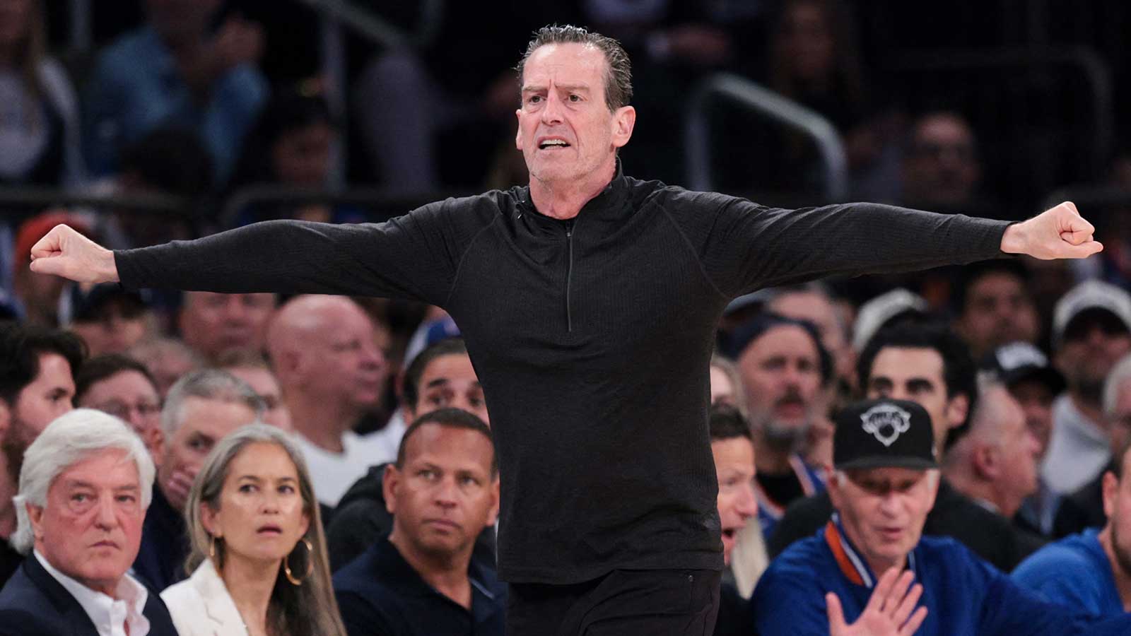 Cavs Got the Guard They Wanted Without Paying First-Round Money