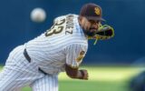 Germán Márquez Nears Return and the Padres Might Not Need a Trade After All