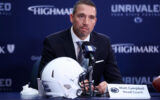 Penn State Flips a Texas DB From SMU and Texas. Here’s What It Means.