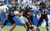 A Division II All-American Just Picked Texas Tech. Here’s Why That Matters.
