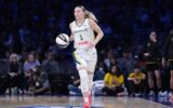 Paige Bueckers Has a Hilarious Plan to Keep Her Technical Foul Count at Zero