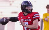 The NFL Just Used a College QB’s Gambling History to Kill the Supplemental Draft